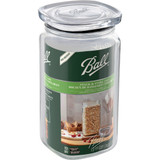 Ball 1-2 Gal. Stack & Store Jar 2133566 Pack of 3 640873