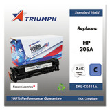Triumph™ TONER,REMAN,,LJ,305A,CN SKL-CE411A