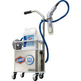 Clorox Disinfectant Cleaner,1 gal,PK,4 31651