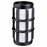 Amiad Strainer Screen,155 mesh,5" L,Polyester 700101-000327