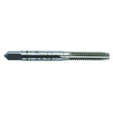 Fractional Taps (HCS), 1/4 in-20 NC, Chamfer - 3 to 5 Threads, Bulk