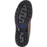 Wolverine 6-Inch Work Boot,M,14,Brown,PR W04713