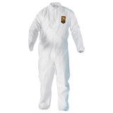 Kimberly Clark Professional Breathable Particle Protection 49105