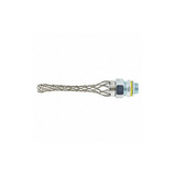 Hubbell Wiring Device-Kellems Conduit Fitting,Steel,Trade Size 3/4in 074093403