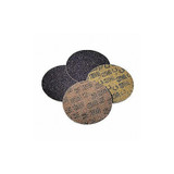Scotch-Brite Surface-Cond Disc,3 in Dia,TR,PK100 7000042733