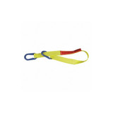 Lift-All Web Sling,Universal Link,4 ft L,6,400 lb UU2802NX4