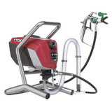 Titan Airless Paint Sprayer,5/8 HP 0580009