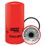 Baldwin Filters Hydraulic Filter,Spin-On,10-3/4" L BT8422-MPG
