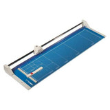 Dahle Rolling Blade Countertop Paper Trimmers  556