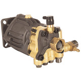 Mi-T-M Pressure Washer Pump,2.50 gpm Max. Flow 3WA-3025A