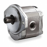 Concentric International Gear Pump,0.61 cu in/rev,3200 PSI Max 1850227