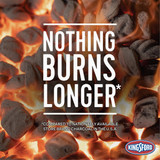 Kingsford Signature Flavors 2 Lb. Garlic, Onion, Paprika Charcoal Flavor Booster 32613 819129