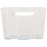 Clear'ly Organized 8.5x5.75x12.5 Organizer B668FN 621918