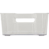 Dial 8.5 In. x 3.75 In. x 14.5 In. Stacking Refrigerator Organizer B671 624018