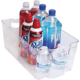 Clear'ly Organized 8.5x5.75x14.75 Organizer B669FN