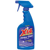 X-14® Mold & Mildew Stain Remover