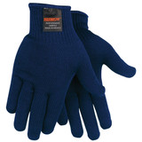 MCR Safety® Thermastat™ Gloves, Blue, 12/Pair