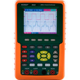 Extech MS420 Digital Oscilloscope LCD 8 Bits