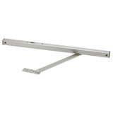 Glynn-Johnson Overhead Door Holder,33-1/16In to 39In  904S-US32D