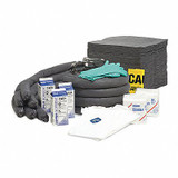 Spilltech Spill Kit Refill,Box,Universal,17-1/2" H RSPKU-CAN