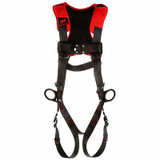 3m Protecta Full Body Harness,Protecta,2XL 1161403
