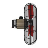 Multifan