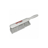 Tough Guy Bench Brush,8 in Brush L 3NB67