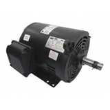 Dayton GP Motor,7 1/2 HP,1,770 RPM,230/460V 36VF41