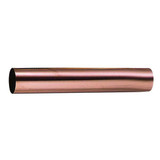 Streamline Tube,Dia 2 In,Thickness .042 In,10 ft. V 20010