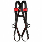 3m Protecta Full Body Harness,Protecta,S 1161566