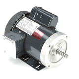 Marathon Motors GP Motor,1 HP,1,725 RPM,115/208-230V  056C17F5323