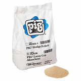 Pig Loose Absorbent,Corn Cob,25 lb. PLP216