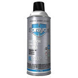 Sprayon Contact Clnr,Aero Spray Can,11 oz,EL2302 SC2302000