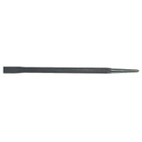 Mayhew Pinch Bars,Pinch Point Bar,14 In. L 75125