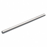 Thomson Shaft,Carbon Steel,0.625 In D,48 In 5/8 SOFT CTL X 48