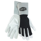 Ironcat Welding Gloves,TIG,12",2XL,PR 9073/2XL