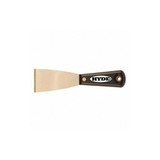 Hyde Scraper,Stiff,2",Brass  02320