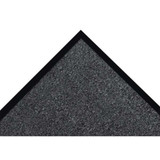 Notrax Carpeted Entrance Mat,Charcoal,4ft.x6ft. 130S0046CH