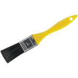 1 In. Flat Synthetic Polyolefin Paint Brush 772140