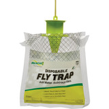 Rescue Disposable Outdoor Fly Trap FTD-DB12