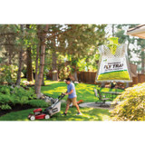 Rescue Disposable Outdoor Fly Trap FTD-DB12 713880