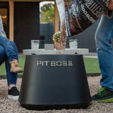 Pit Boss