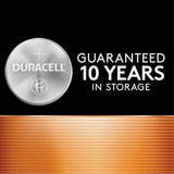 Duracell 2025 Lithium Coin Cell Battery 30387 846252