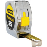 Stanley PowerLock 25 Ft. Tape Measure 33-425 324919