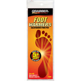 Grabber Small/Medium Foot Warmer FWSMES