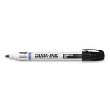 Dura-Ink 80 Marker, Black, 1/8 in, Felt