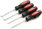 4 Pc. Hook and Pick Set 17710