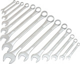 14 Pc. Combination  Wrench Sets 17329
