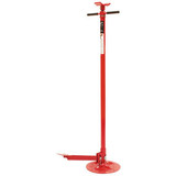 1500lb Underhoist Support Stand with Foot Pedal 6810