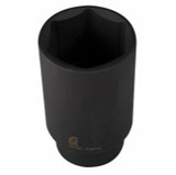 1/2" Drive, Deep Impact Socket, 17mm 217MD